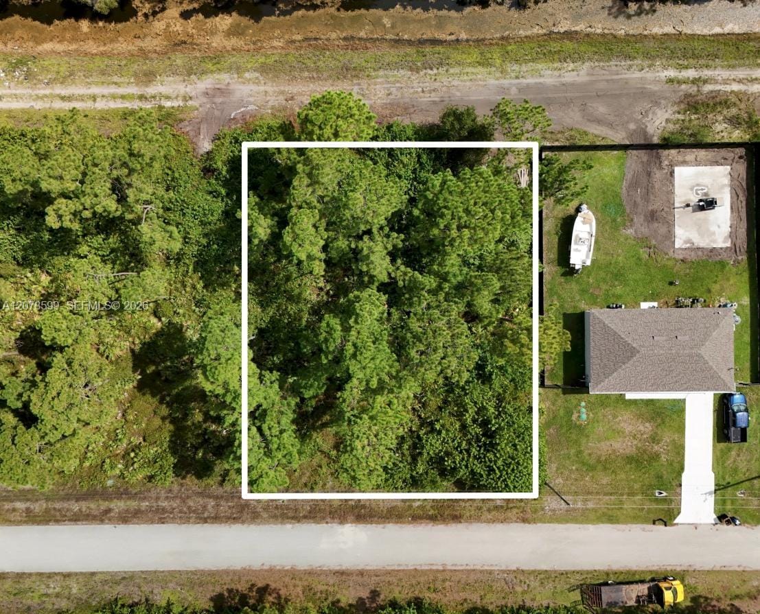1114 Craft Street E, Lehigh Acres, FL 33974