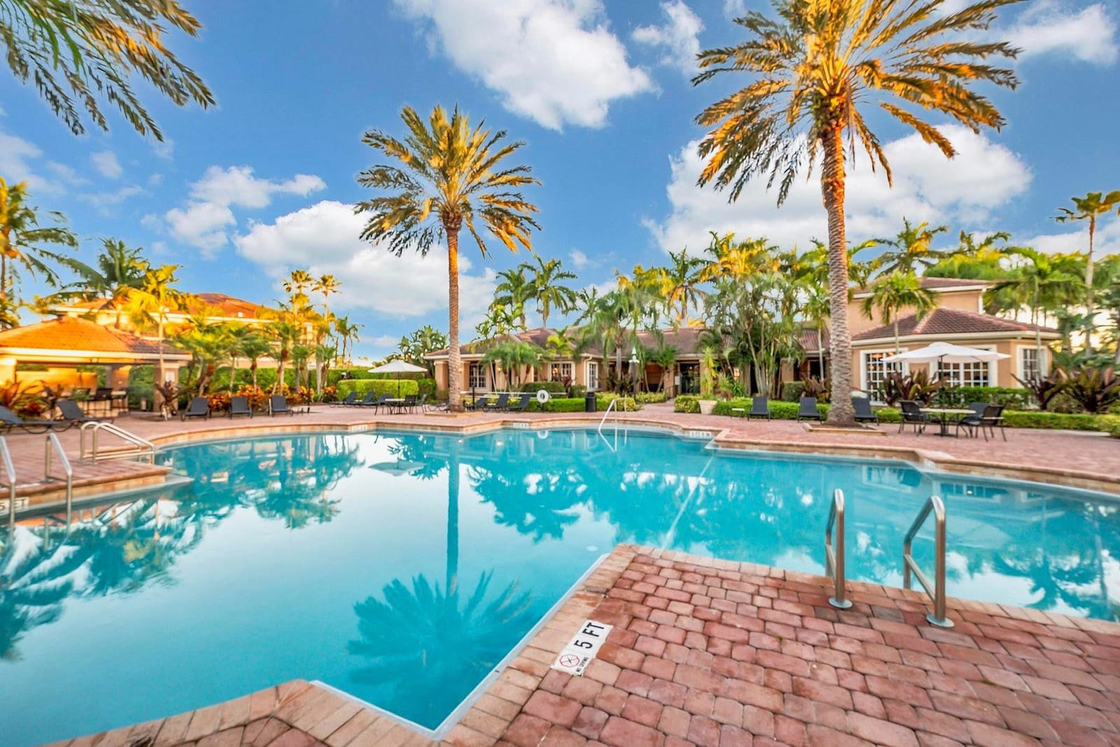 3793 NW Mediterranean Lane 304, Jensen Beach, FL 34957 photo 3