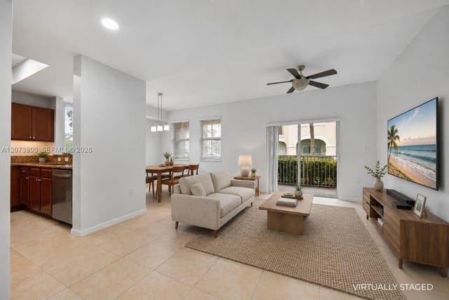 11503 NW 89th Street 101, St Moritz At Doral, Doral, FL