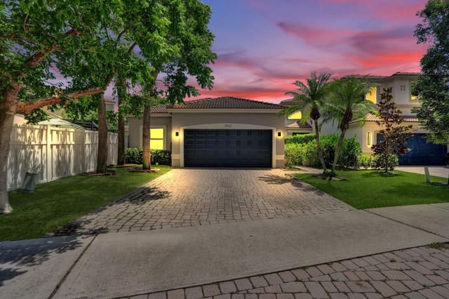 3932 NW 62nd Court, Cocobay, Coconut Creek, FL