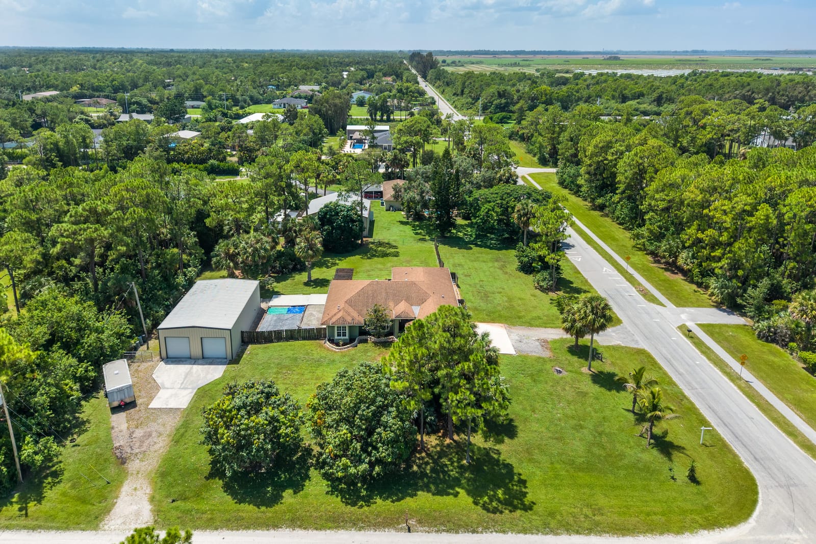 17970 91ST Place N, The Acreage, FL 33470