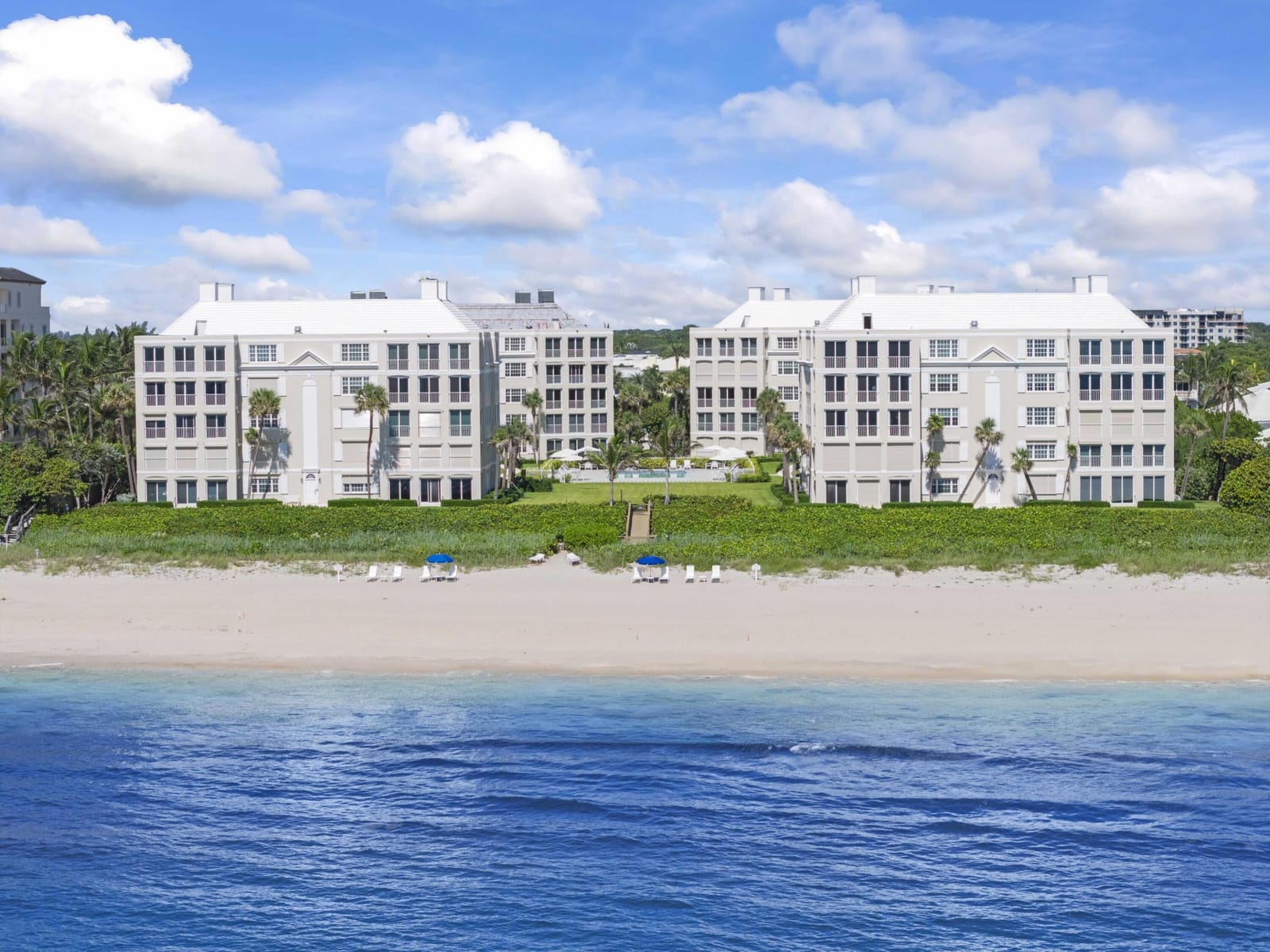 4333 N Ocean Boulevard DN4, Gulf Stream, FL 33483 photo 1