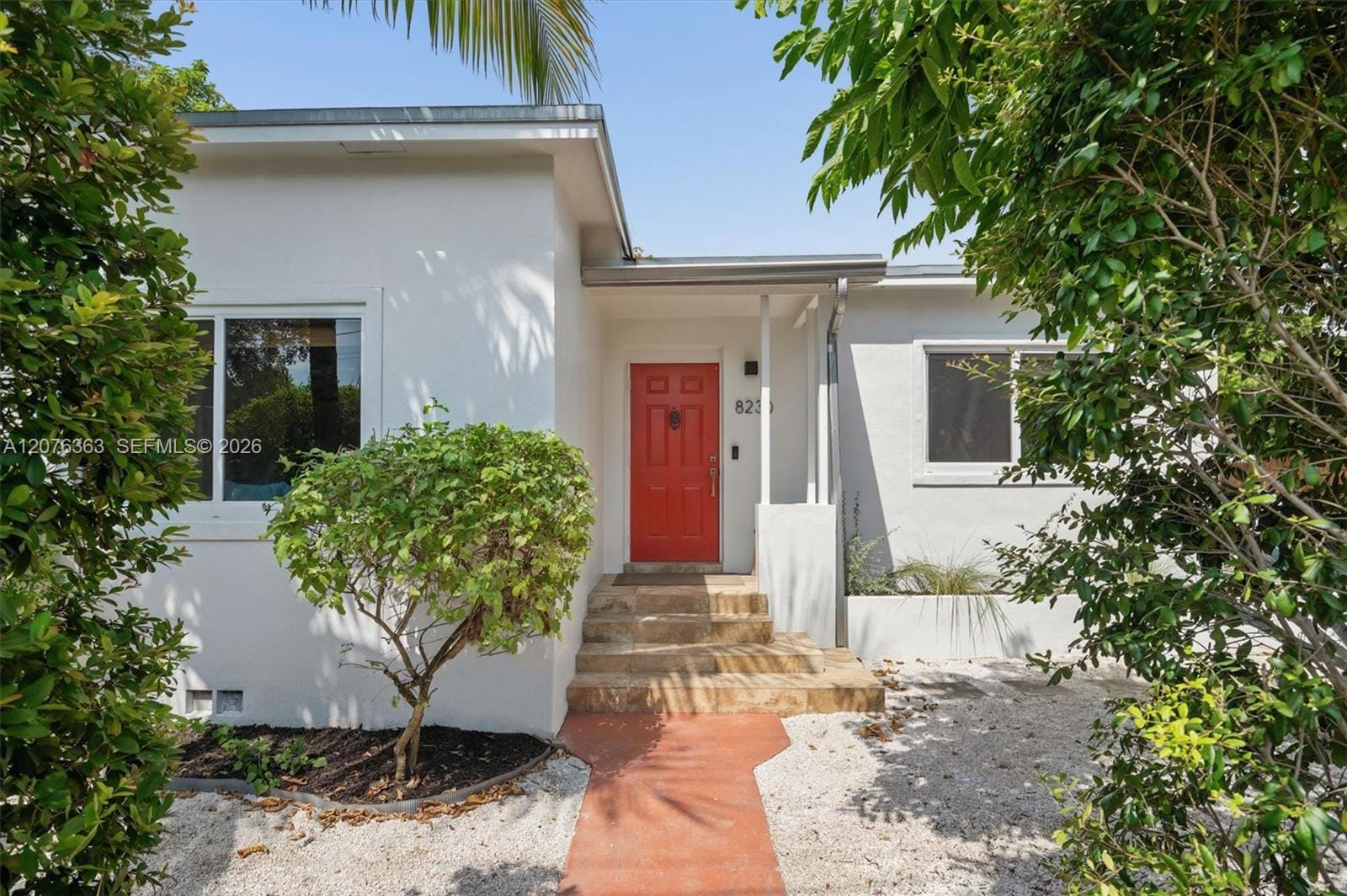 8230 NE 1st Place, Miami, FL 33138