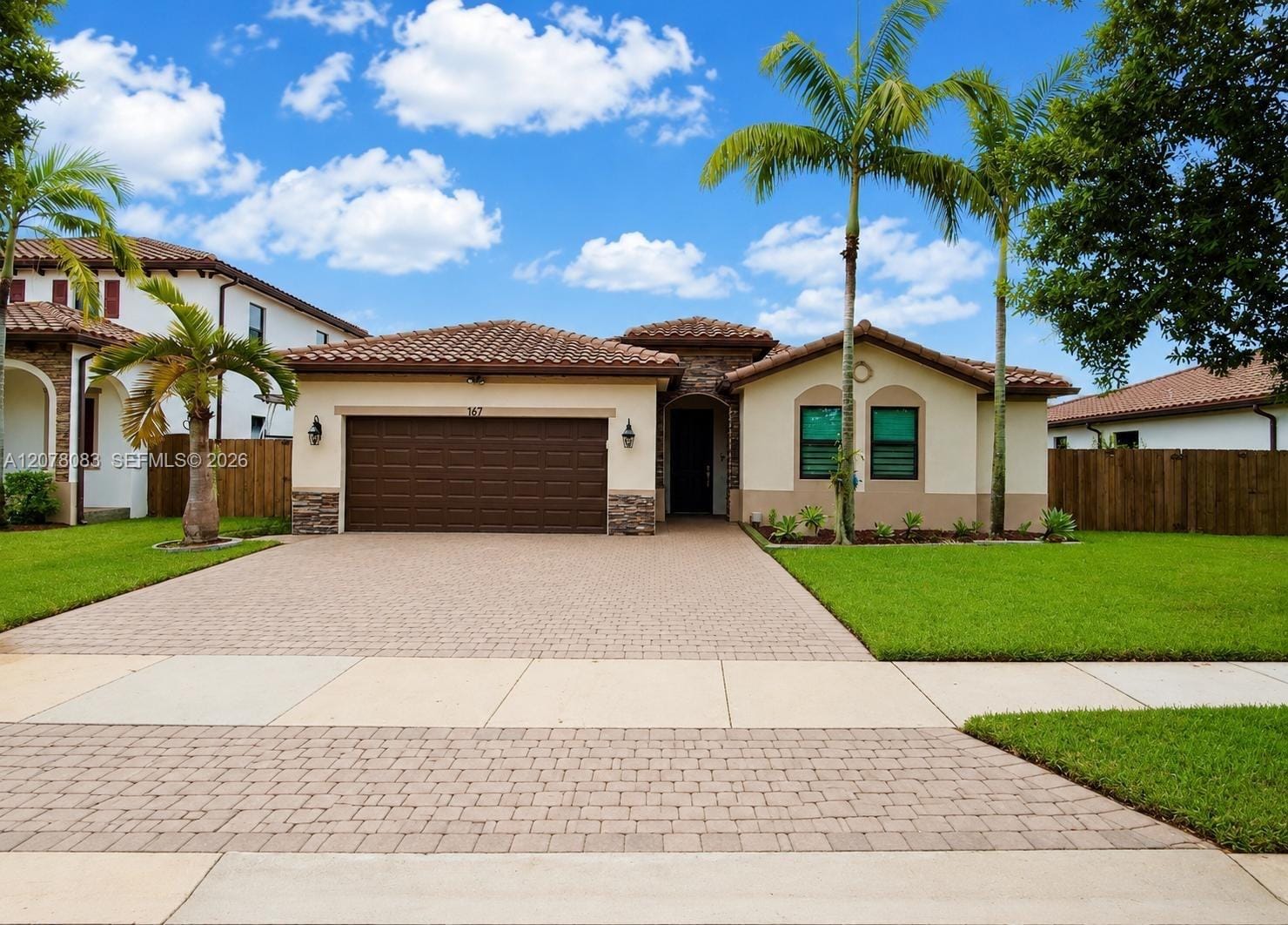 167 SE 24th Avenue, Homestead, FL 33033