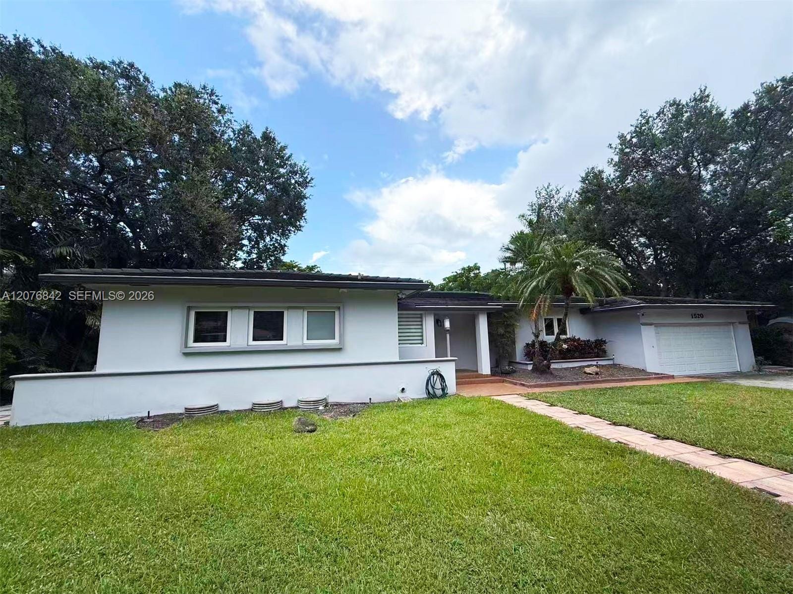 1520 Miller Road ., Coral Gables, FL 33146
