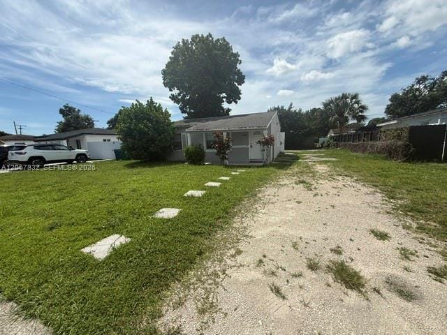 2540 NW 155st 2540, Miami Gardens, FL 33054