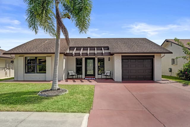 2186 SW 16th Circle, Deerfield Beach, FL 33442