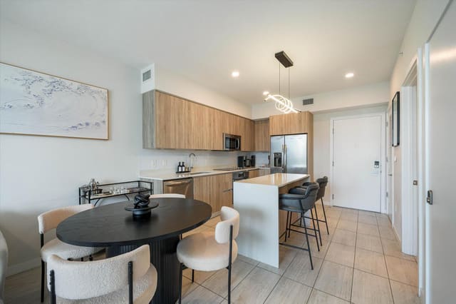 3900 Biscayne Boulevard S-910, Quadro, Miami, FL