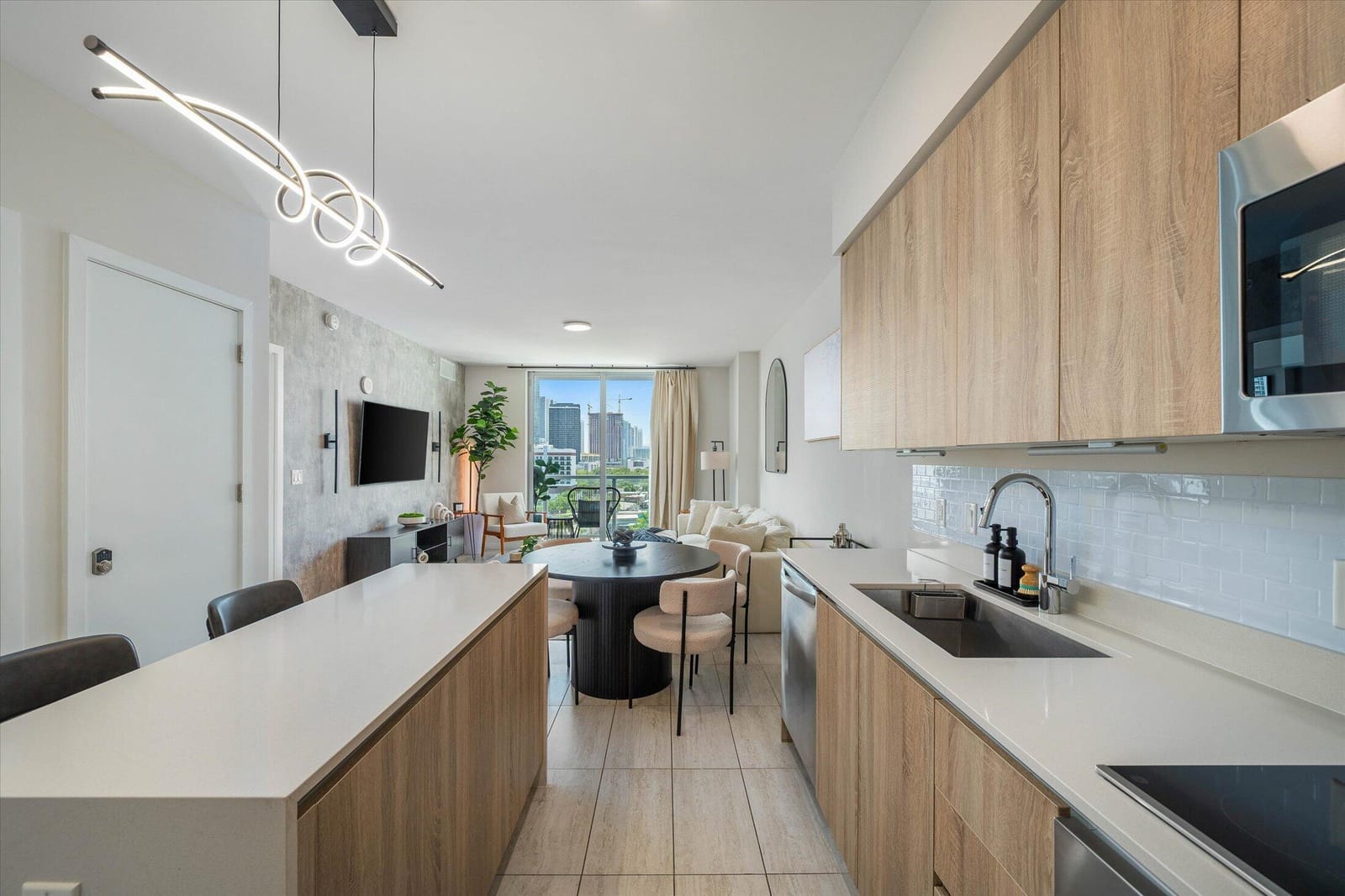 3900 Biscayne Boulevard S-910 — photo 2