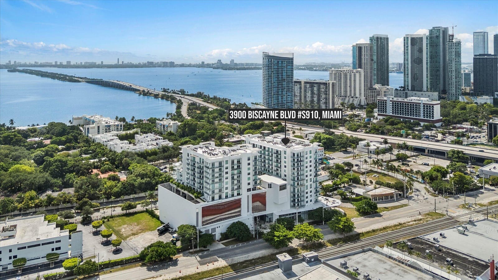 3900 Biscayne Boulevard S-910 — photo 10