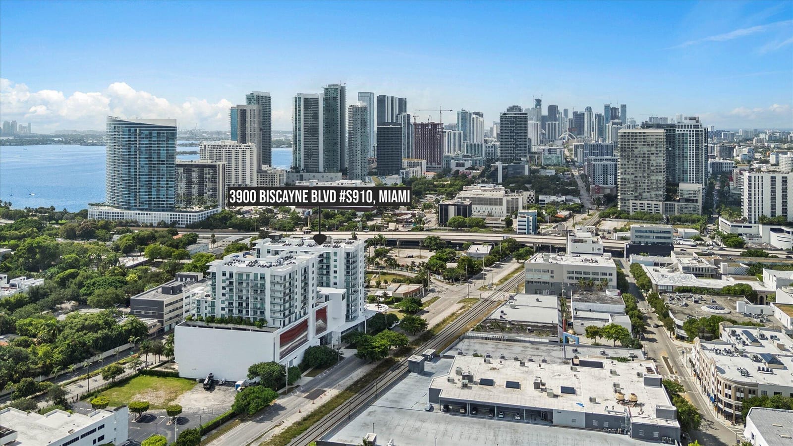 3900 Biscayne Boulevard S-910 — photo 11