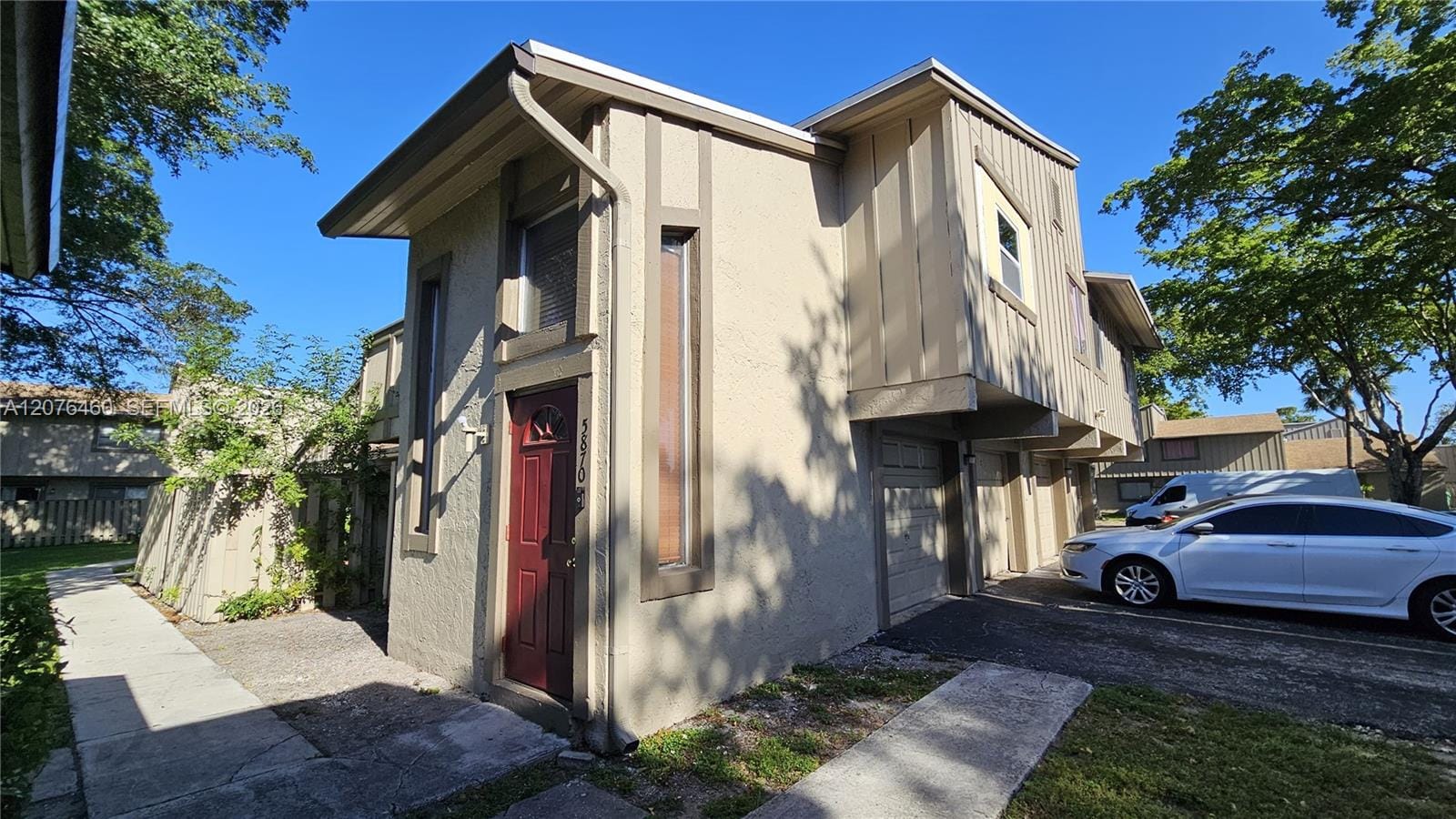 5870 NW 21st Street 45-E — photo 3