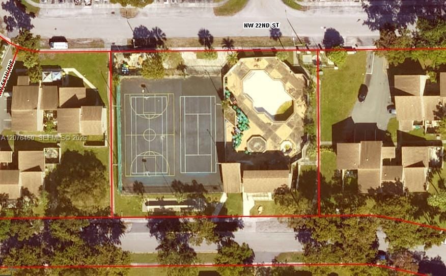 5870 NW 21st Street 45-E, Lauderhill, FL 33313 photo 27