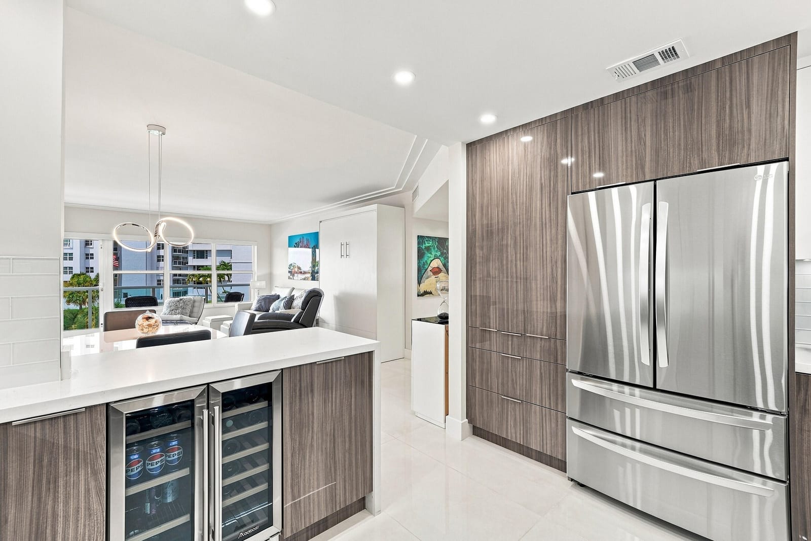 3550 GALT OCEAN Drive 309 — photo 7