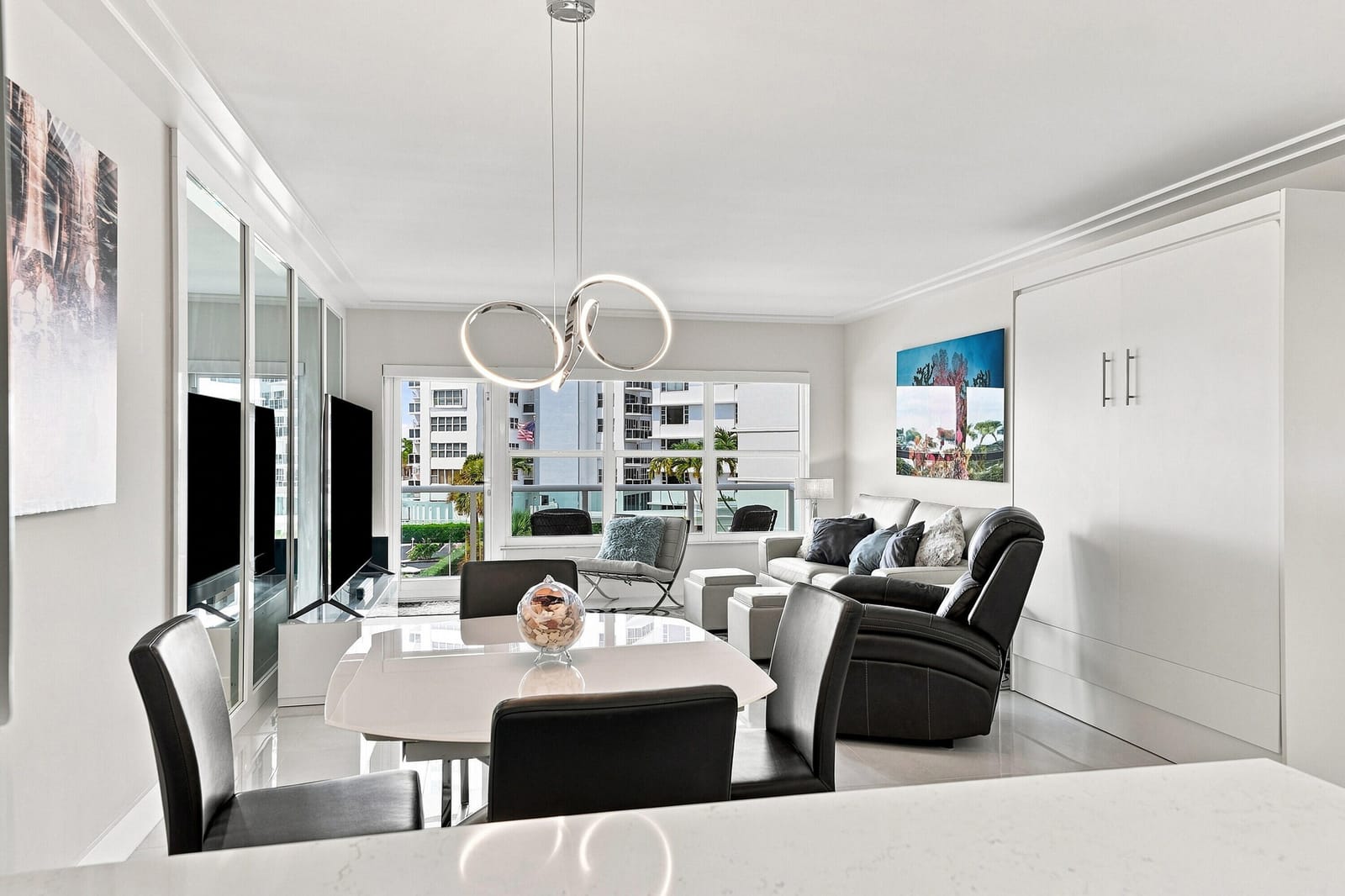 3550 GALT OCEAN Drive 309 — photo 8