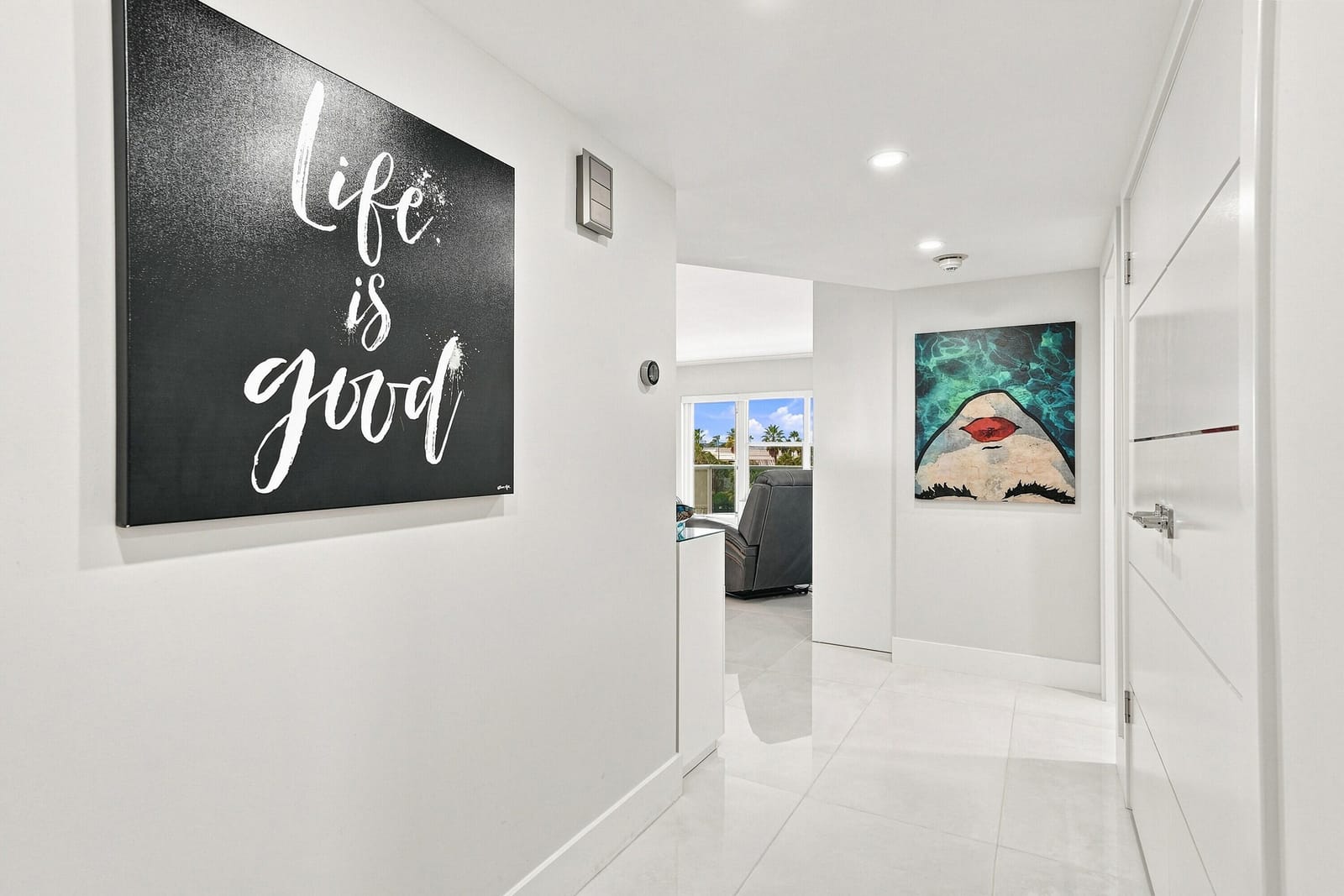 3550 GALT OCEAN Drive 309 — photo 2