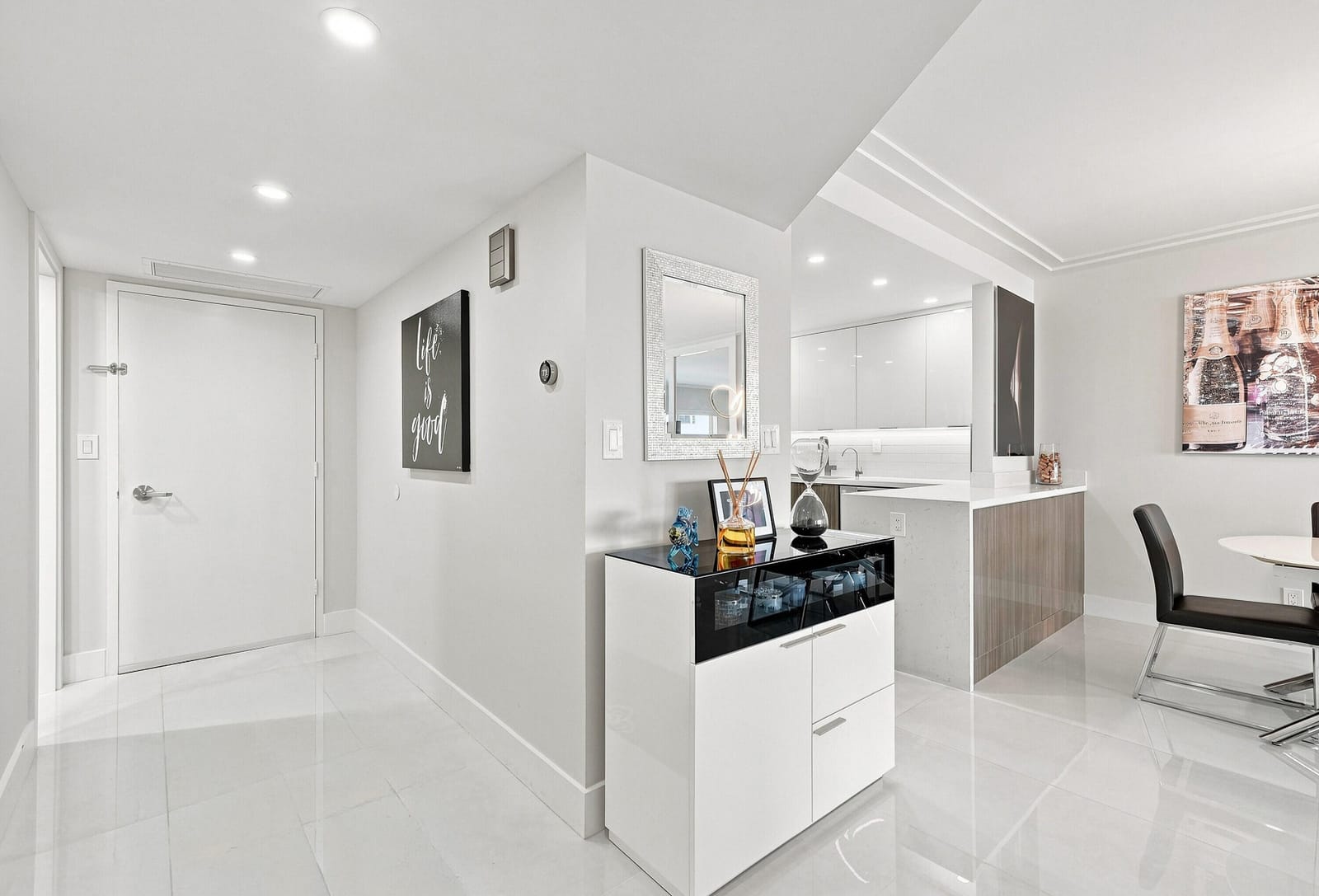 3550 GALT OCEAN Drive 309 — photo 3