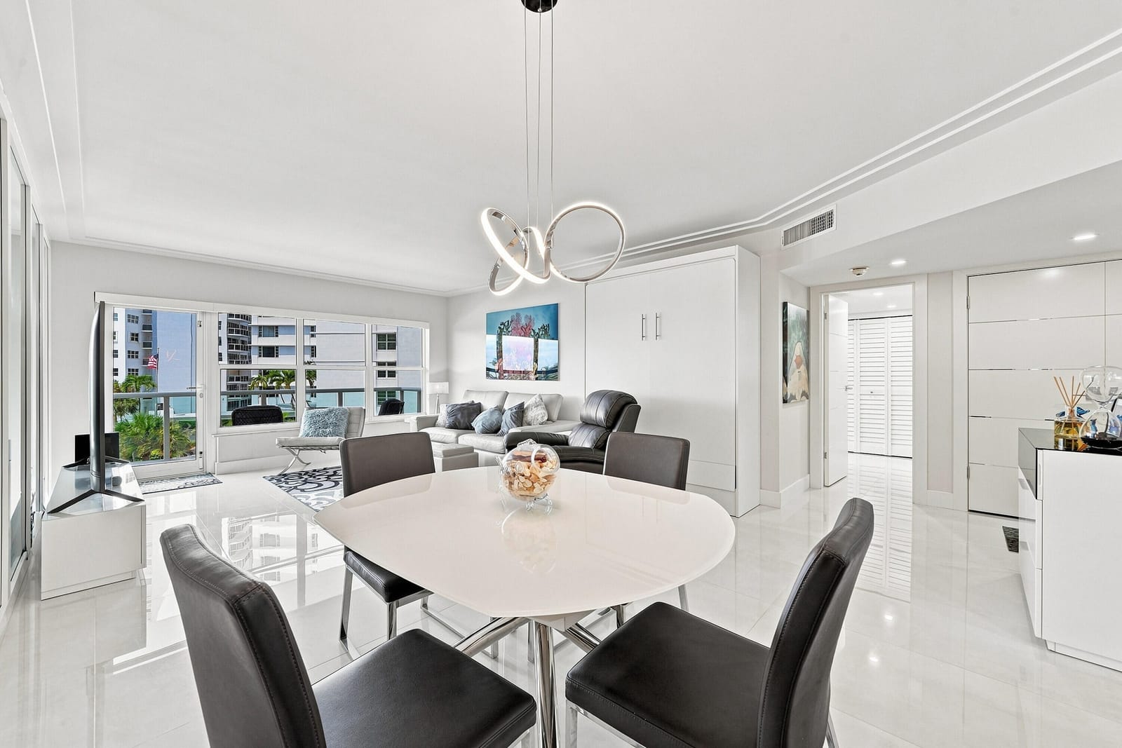 3550 GALT OCEAN Drive 309 — photo 5