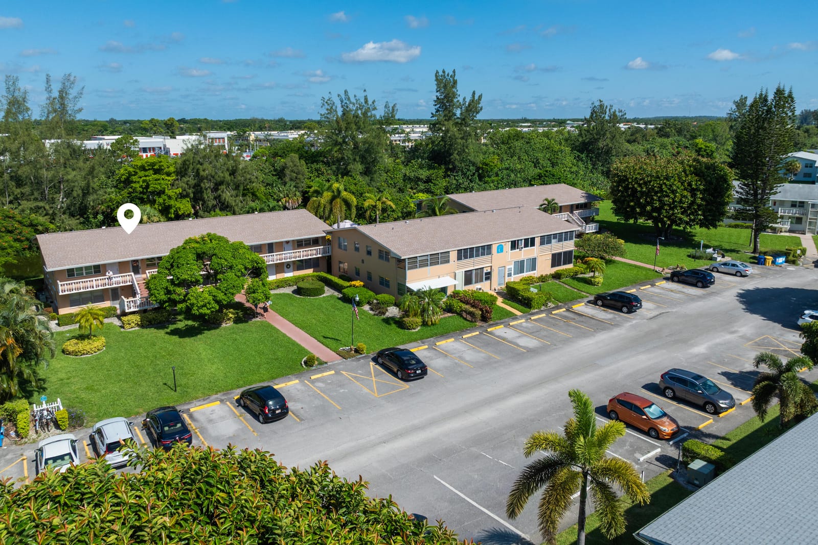 65 Camden C, West Palm Beach, FL 33417 photo 2