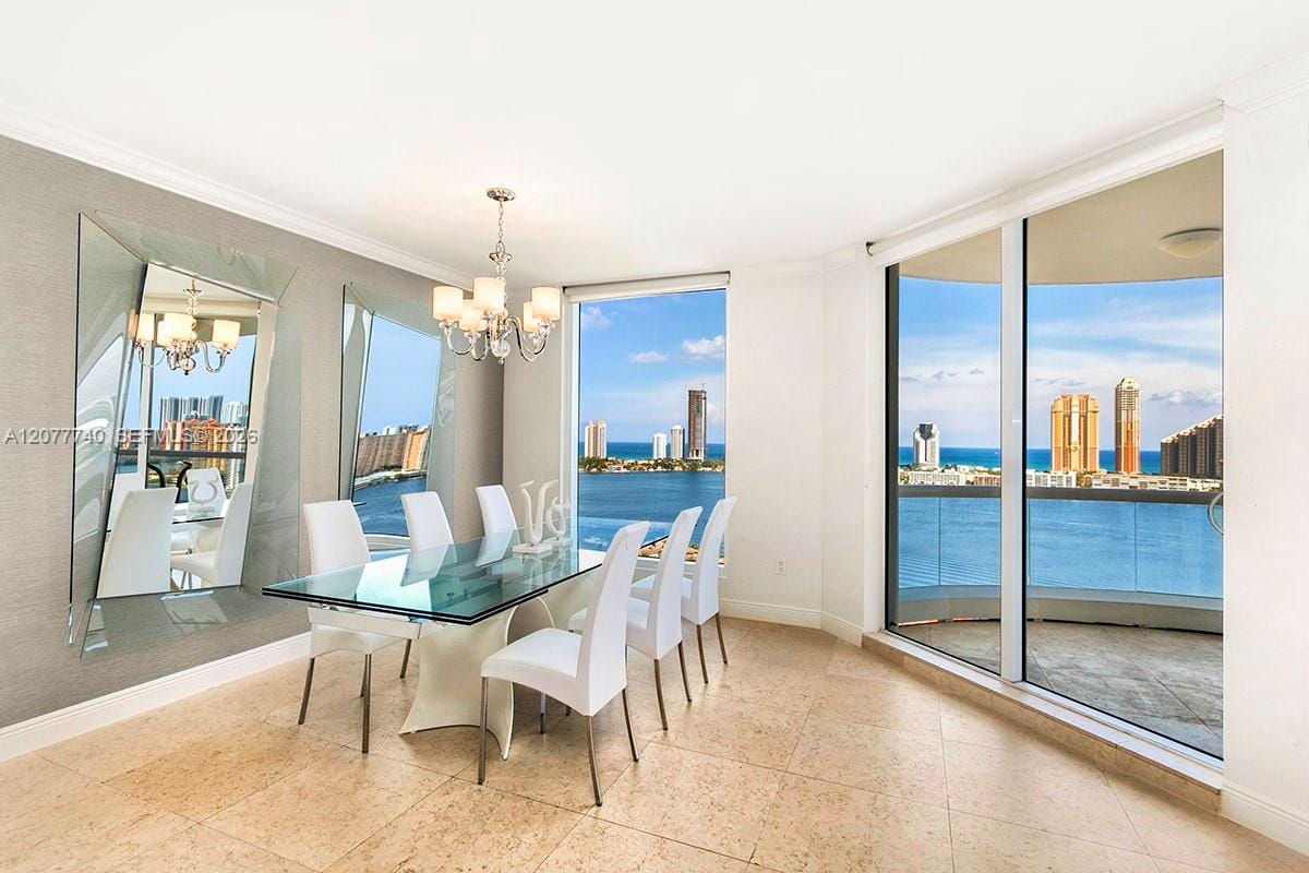 6000 Island Boulevard 2204 — photo 3