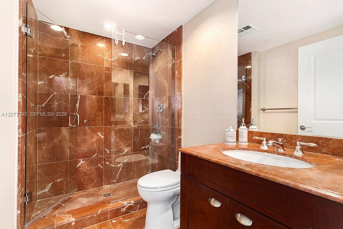 6000 Island Boulevard 2204 — photo 7