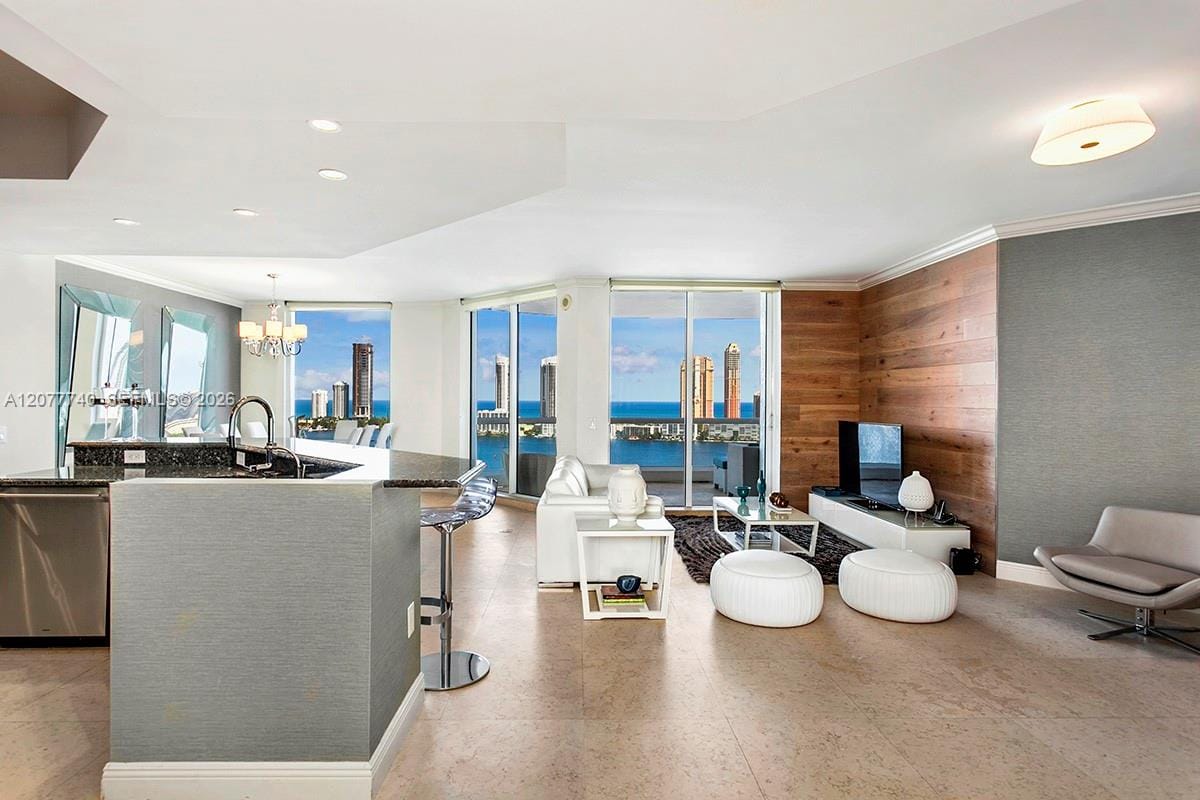 6000 Island Boulevard 2204, Aventura, FL 33160