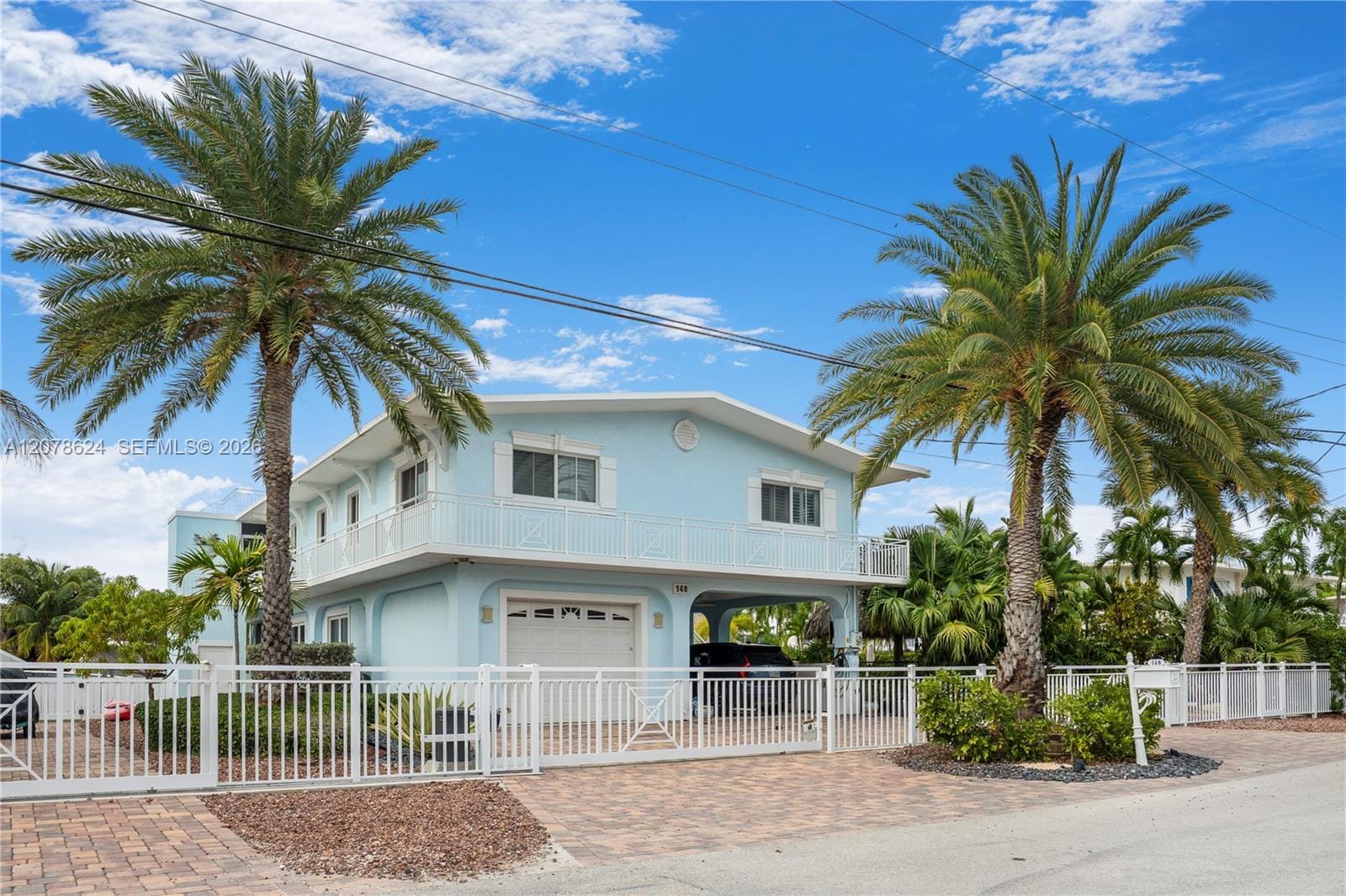 148 Giardino Drive, Plantation Key, FL 33036 photo 1