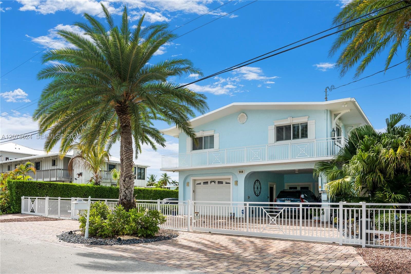 148 Giardino Drive, Plantation Key, FL 33036 photo 2