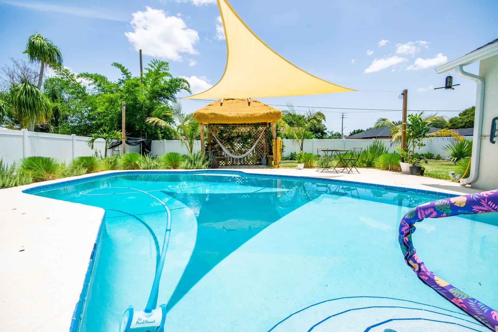 272 SW FAIRCHILD Avenue, Port St. Lucie, FL 34984