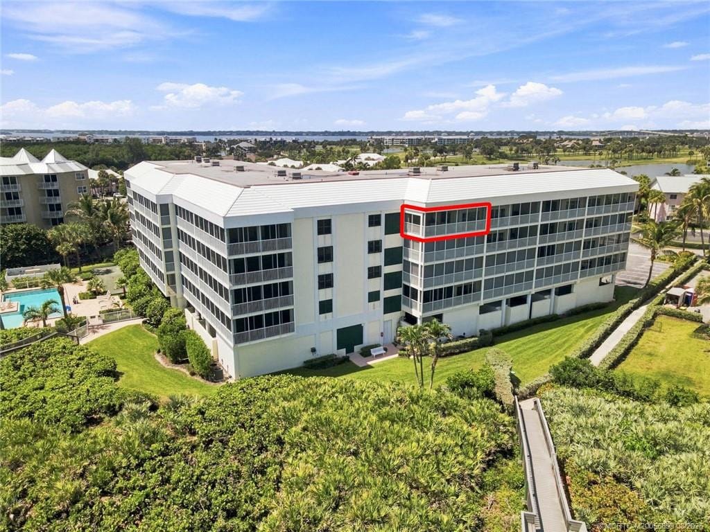 529 NE Plantation Road 407, Stuart, FL 34996 photo 2