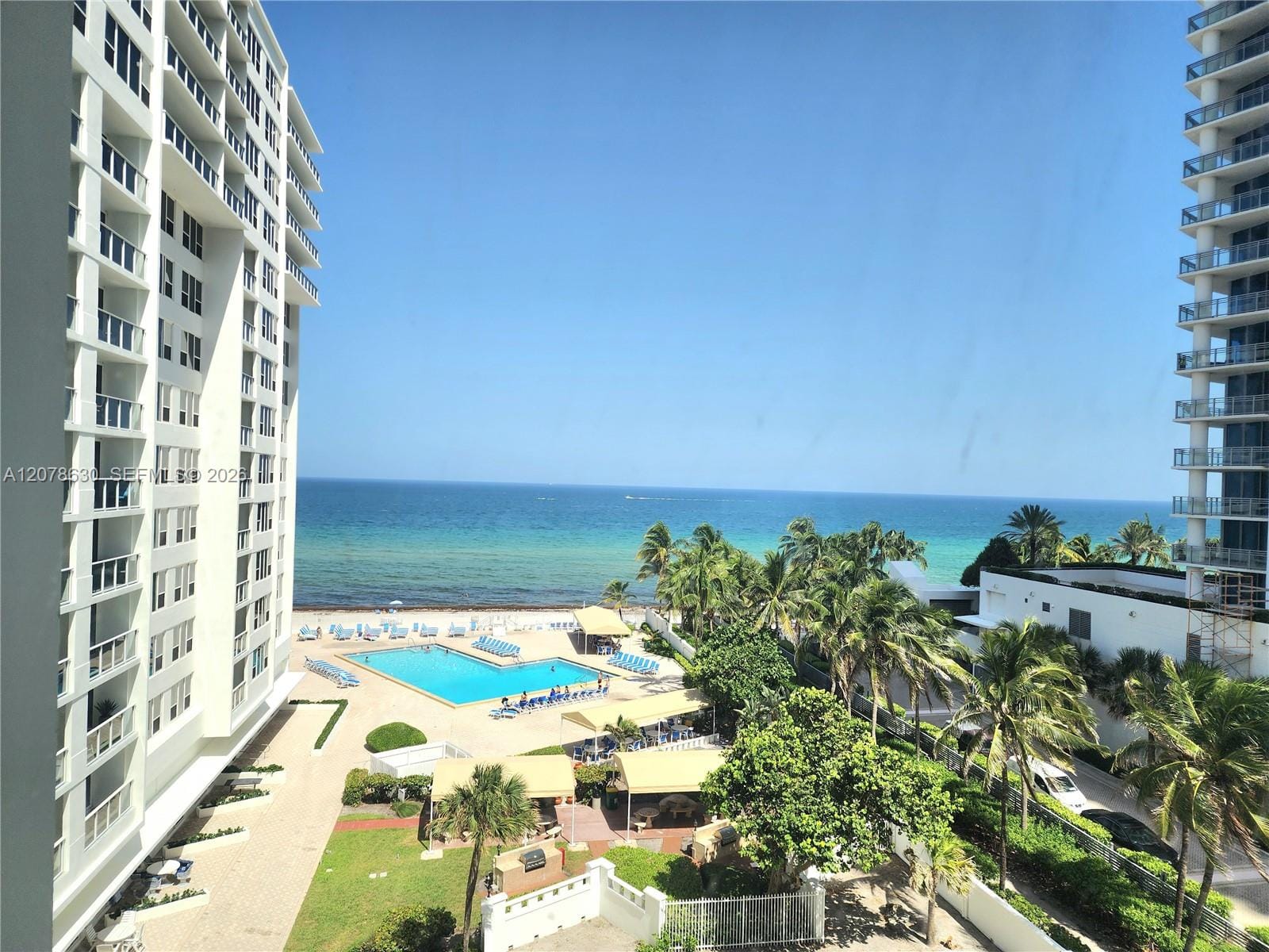 3505 S Ocean Drive 621 — photo 11