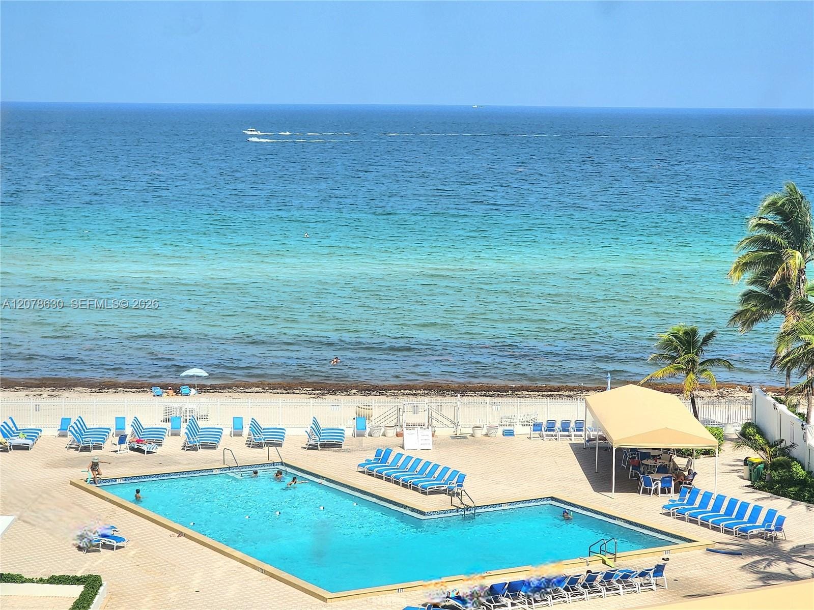 3505 S Ocean Drive 621, Hollywood, FL 33019 photo 18