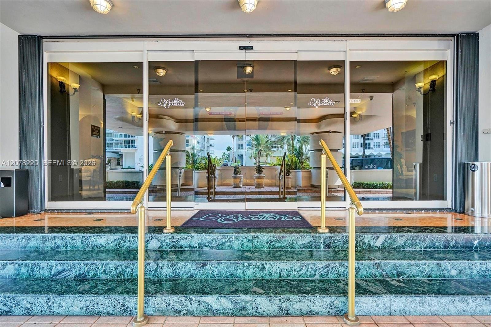 5757 Collins Avenue 2004, Miami Beach, FL 33140 photo 3