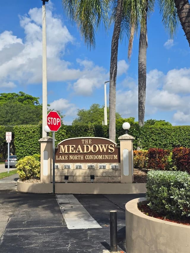 13791 SW 66th Street 258E, Miami, FL 33183