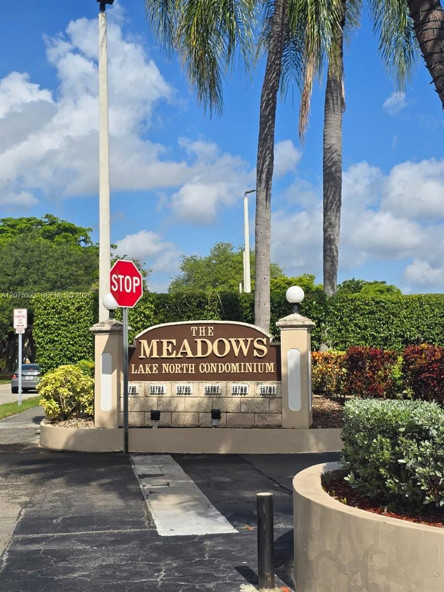 13791 SW 66th Street 258E, Miami, FL 33183