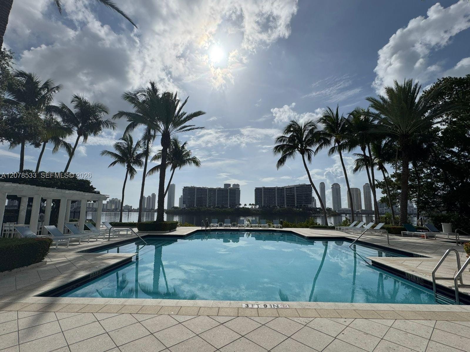 3235 NE 184th Street, Aventura, FL 33160