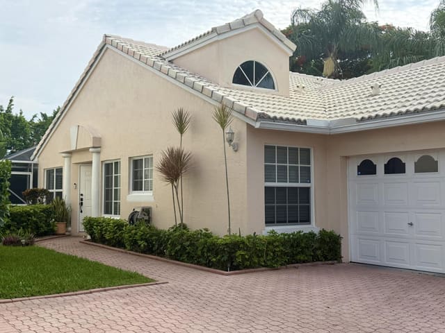 7267 Panache Way, Panache At Boca Pointe Co, Boca Raton, FL