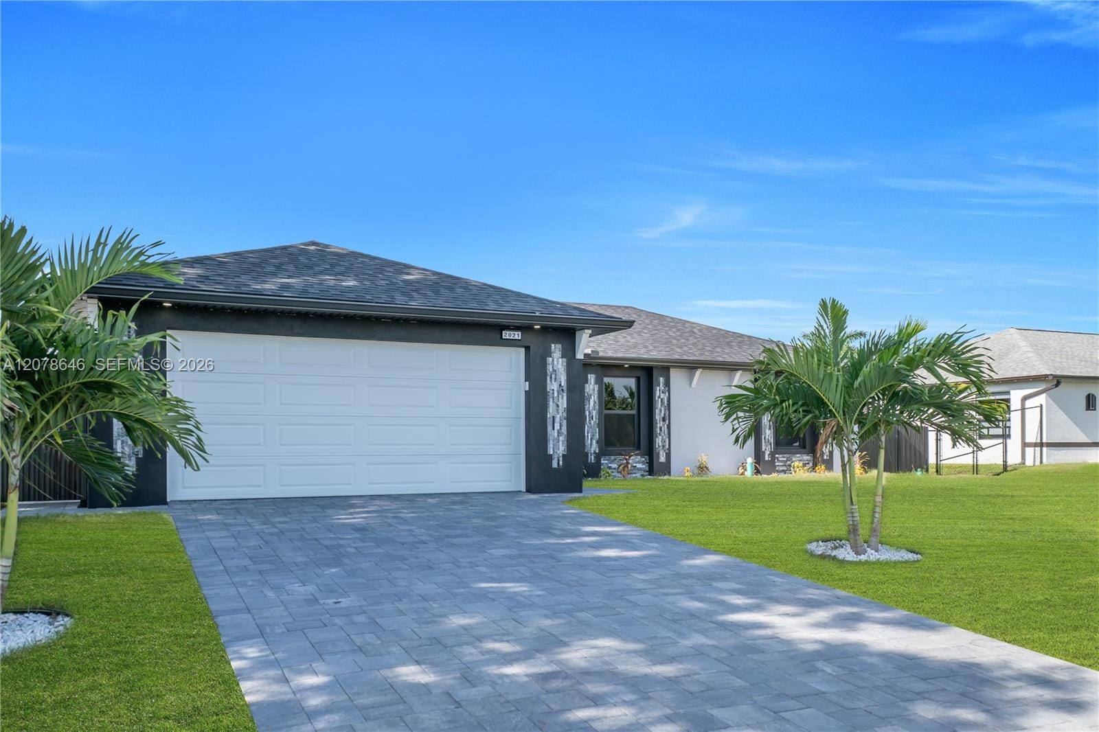 2021 NE 24th Terrace, Cape Coral, FL 33909