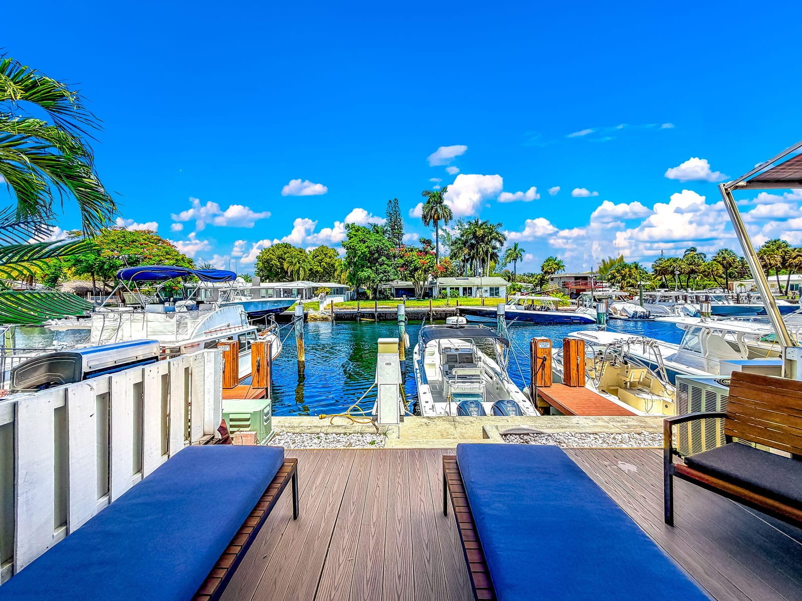 2721 NE 15TH Street 2721, Pompano Beach, FL 33062