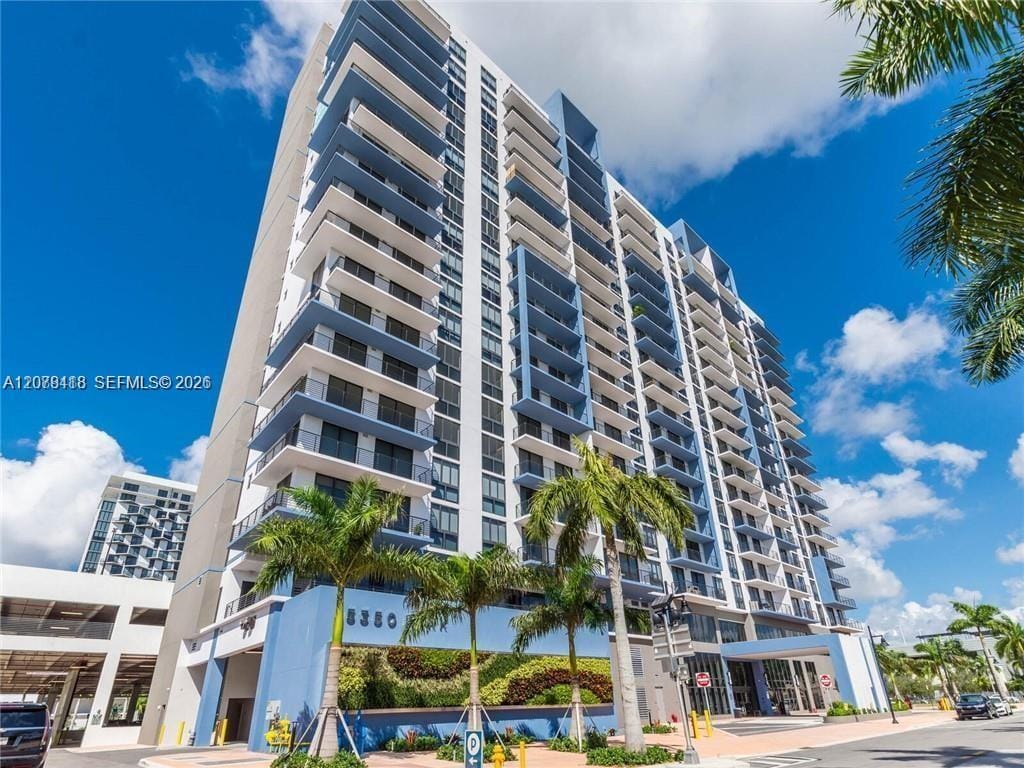 5350 NW 84th Avenue 1607-A, Doral, FL 33166