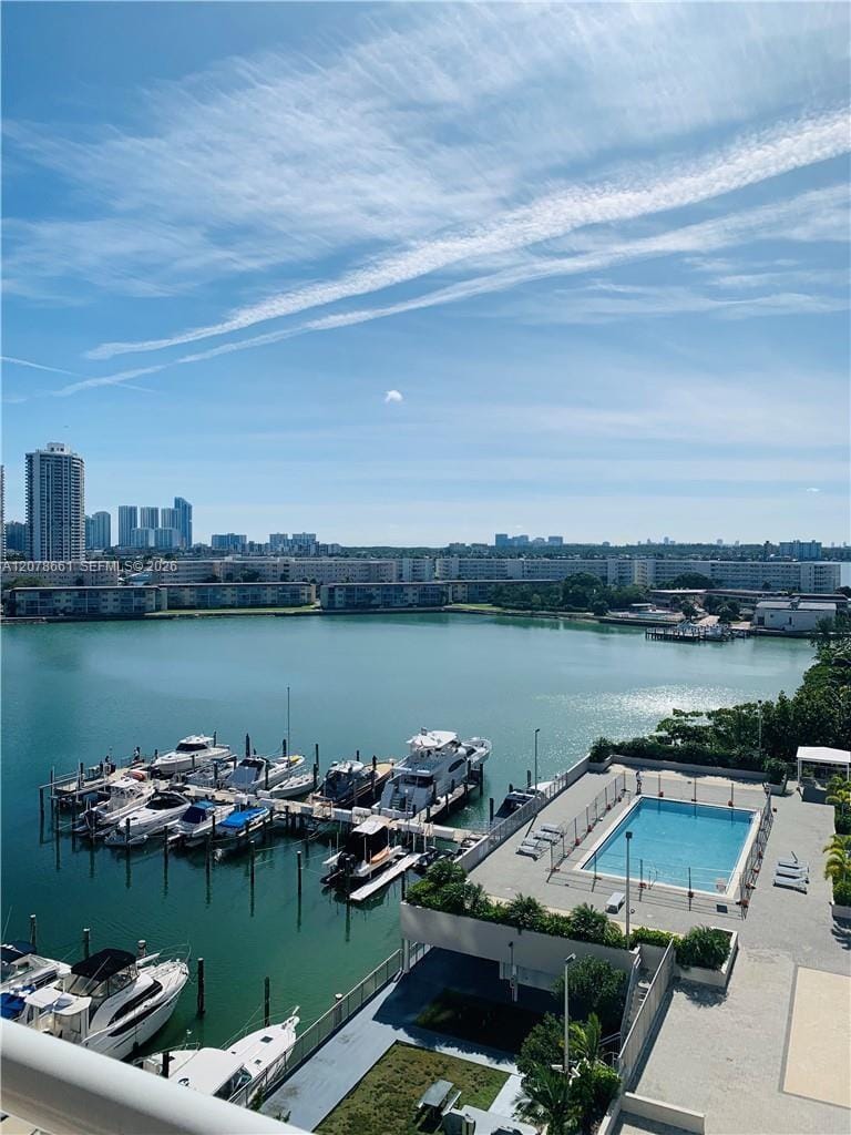18061 Biscayne Boulevard 1602, Aventura, FL 33160 photo 24