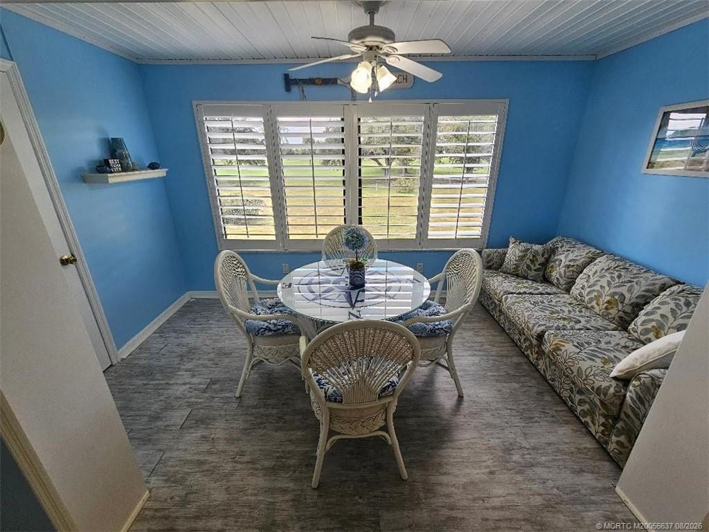 5433 SE Miles Grant Road E-205, Stuart, FL 34997 photo 11