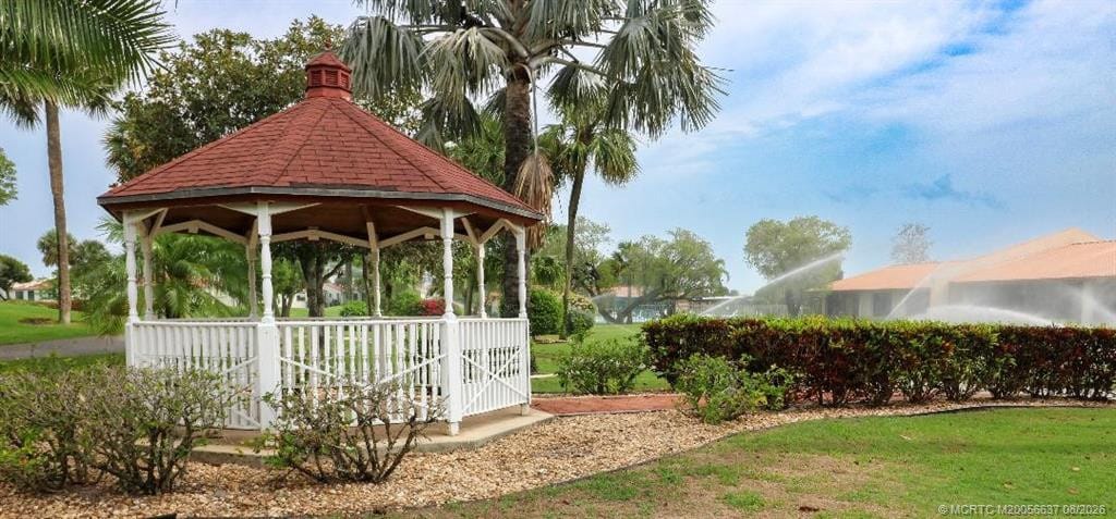 5433 SE Miles Grant Road E-205, Stuart, FL 34997 photo 16