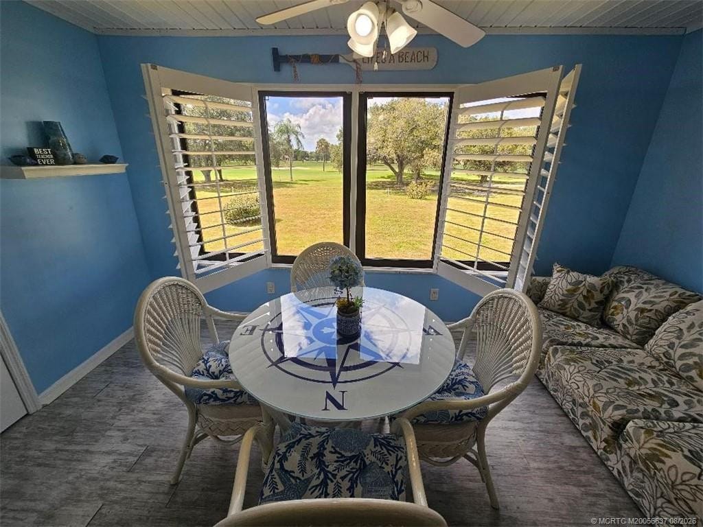 5433 SE Miles Grant Road E-205, Stuart, FL 34997 photo 10