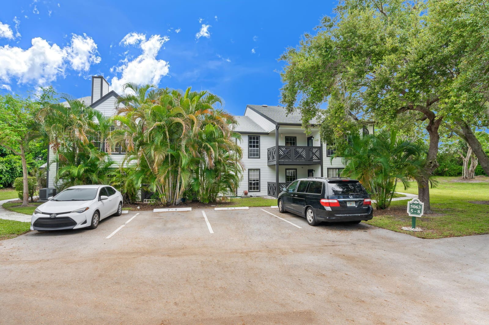5063 HEATHERHILL Lane 60, Boca Raton, FL 33486 photo 27