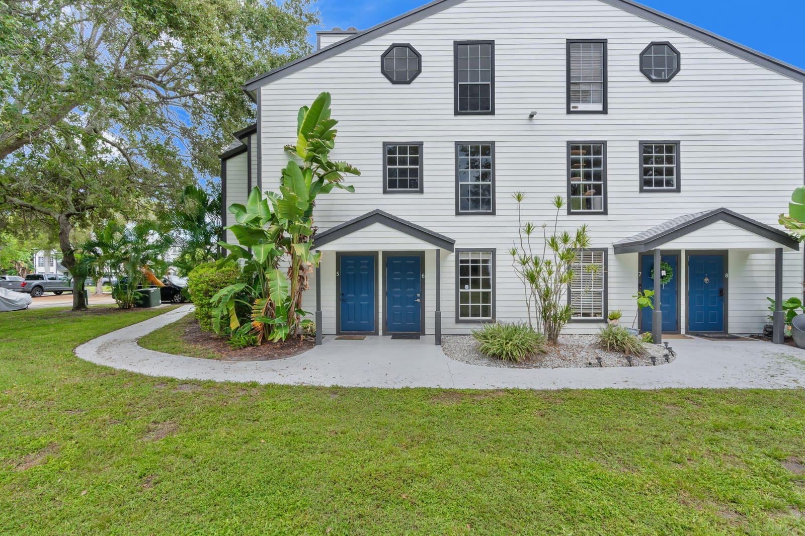 5063 HEATHERHILL Lane 60, Boca Raton, FL 33486