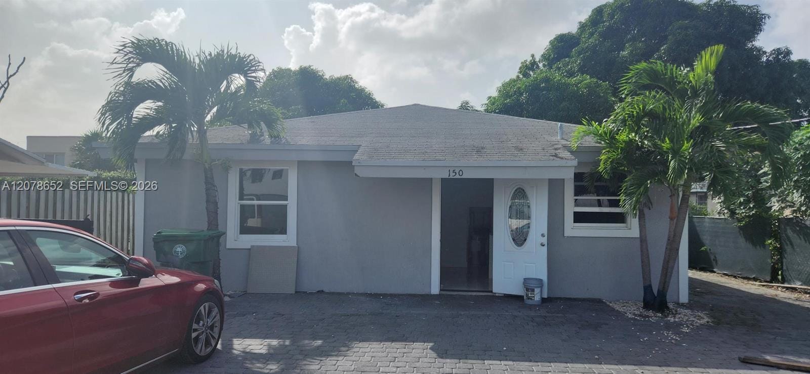 150 NW 17th Court, Miami, FL 33125