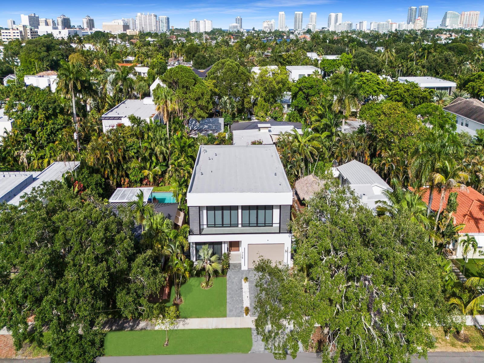 728 NE 17th Terrace, Fort Lauderdale, FL 33304 photo 30
