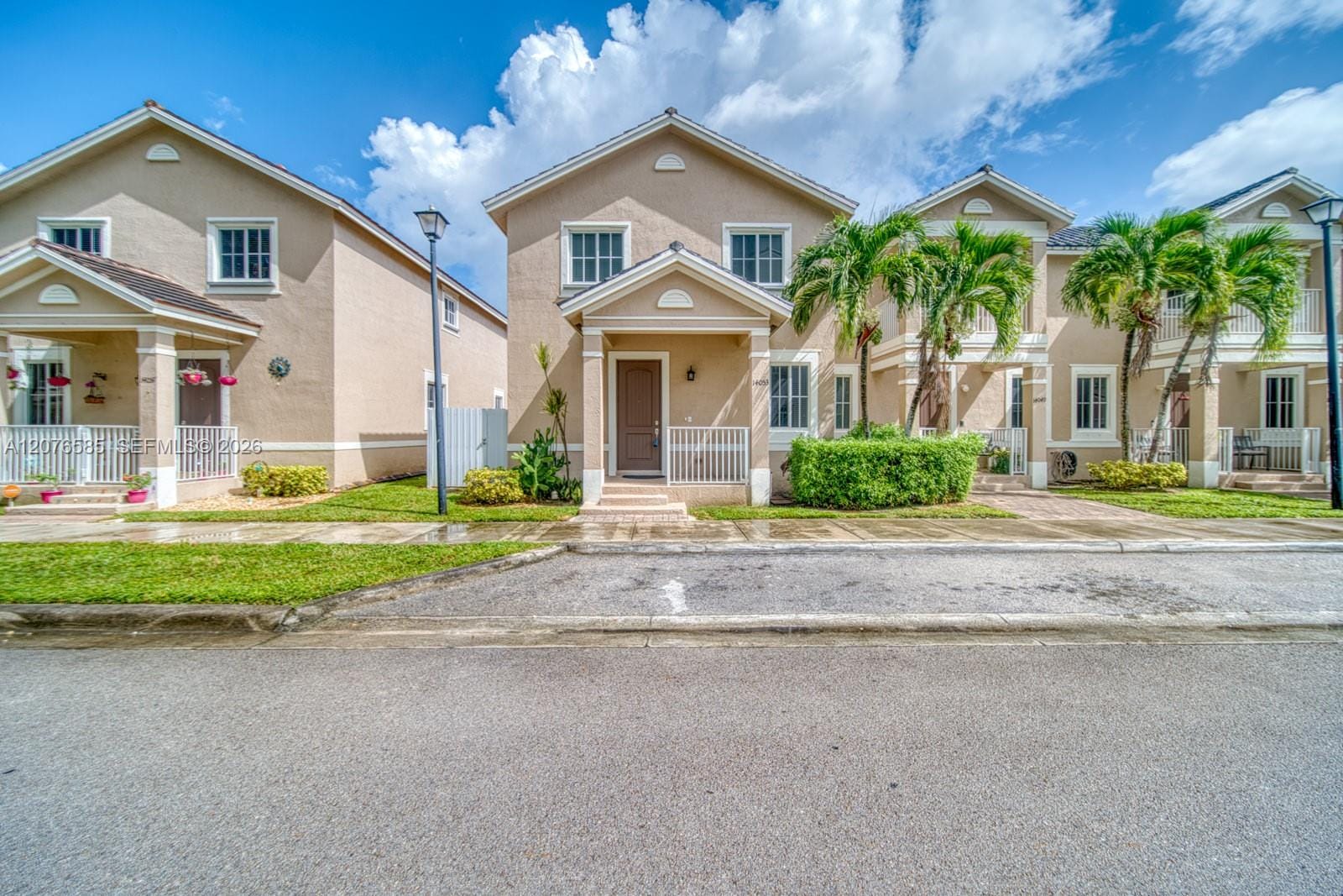 14053 SW 270th Terrace, Homestead, FL 33032