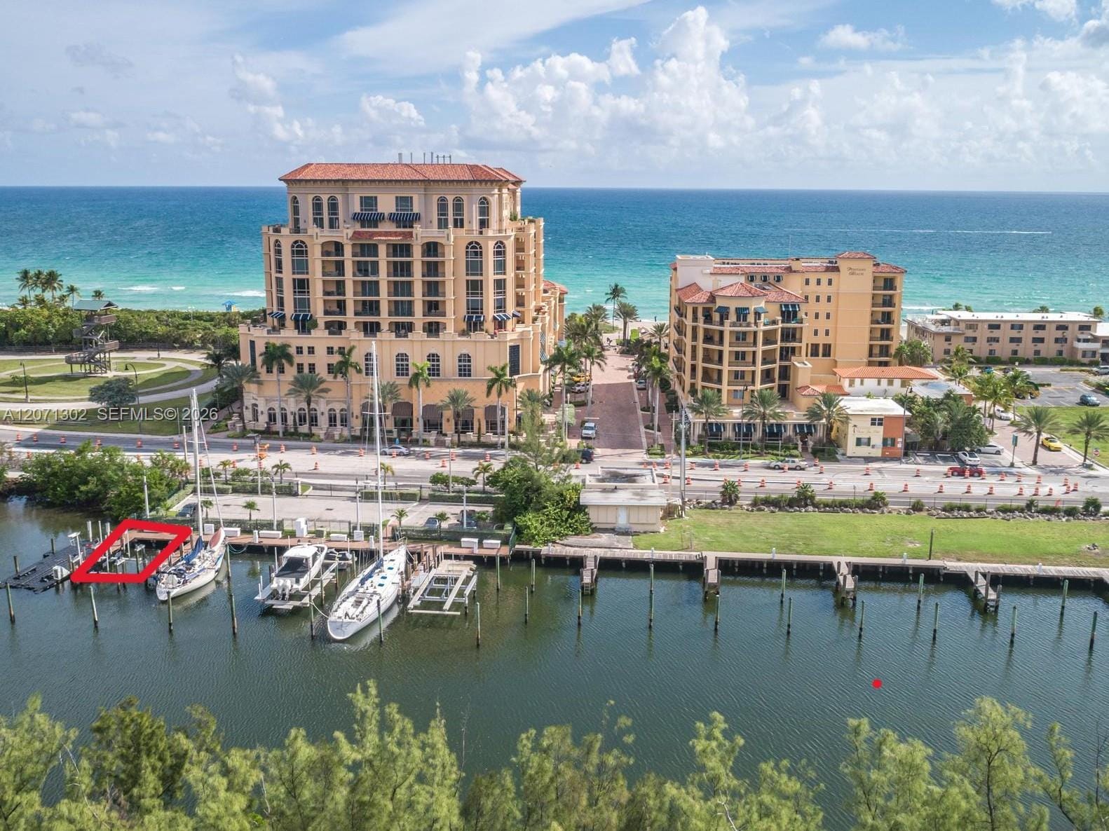 3512 N Ocean Dr 6 — photo 2